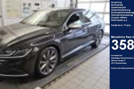 VW Arteon 143.481 km 24.485 &euro; Gütersloh 33334