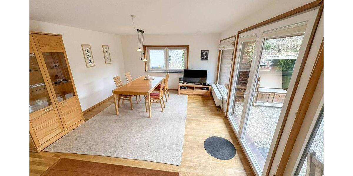 Einfamilienhaus Heiligenhafen - 5 Zimmer, 140 m&sup2;, 469.000&euro; | Angebot:26345852