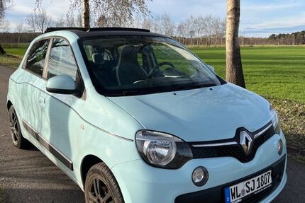 Renault Twingo 108.000 km 4.950 &euro; Fintel 27389