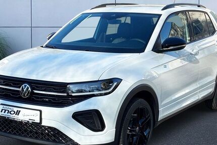 VW T-Cross 1.200 km 29.190 &euro; Biberach 88400