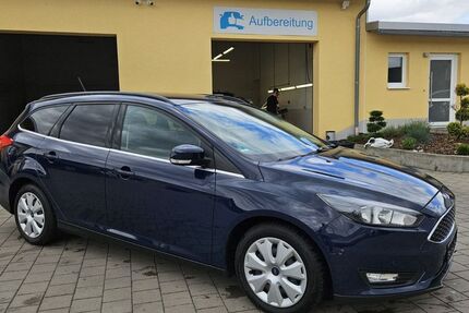 Ford Focus 233.000 km 5.500 € Büchenbach 91186