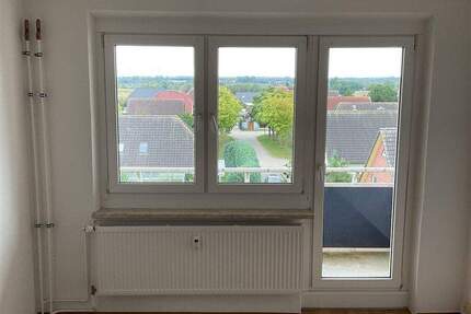 Fritz-Reuter-Straße 17 3.OG links 2 zimmer