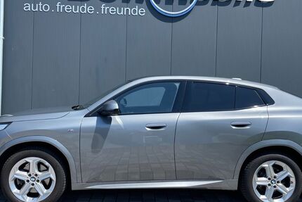 BMW X2 41.900 km 35.980 &euro; Steinheim 71711