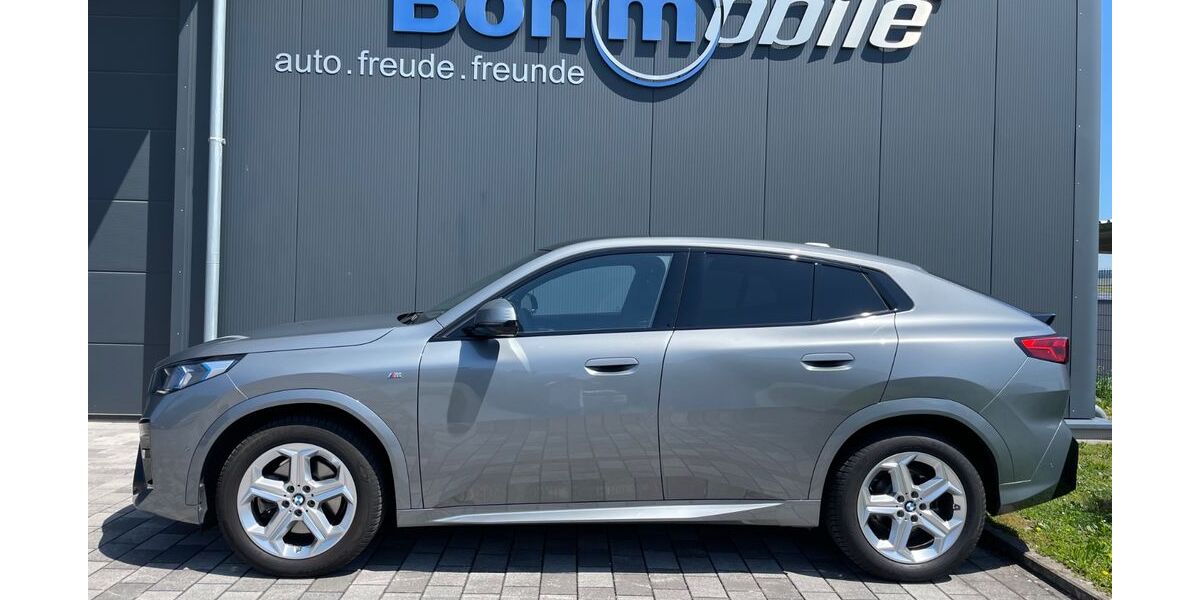 BMW X2 41.900 km 35.980 &euro; Steinheim 71711