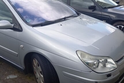 Citroen C5 260.000 km 1.250 &euro; Idar-Oberstein 55743