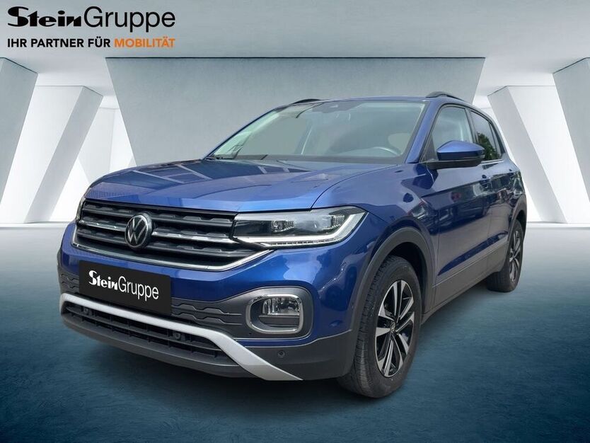 T-Cross