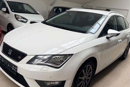 Seat Leon 180.000 km 7.400 &euro; Nidderau 61130