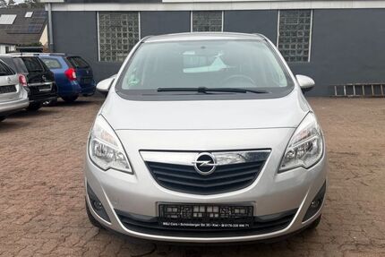 Opel Meriva 145.000 km 4.999 &euro; Trappenkamp 24610