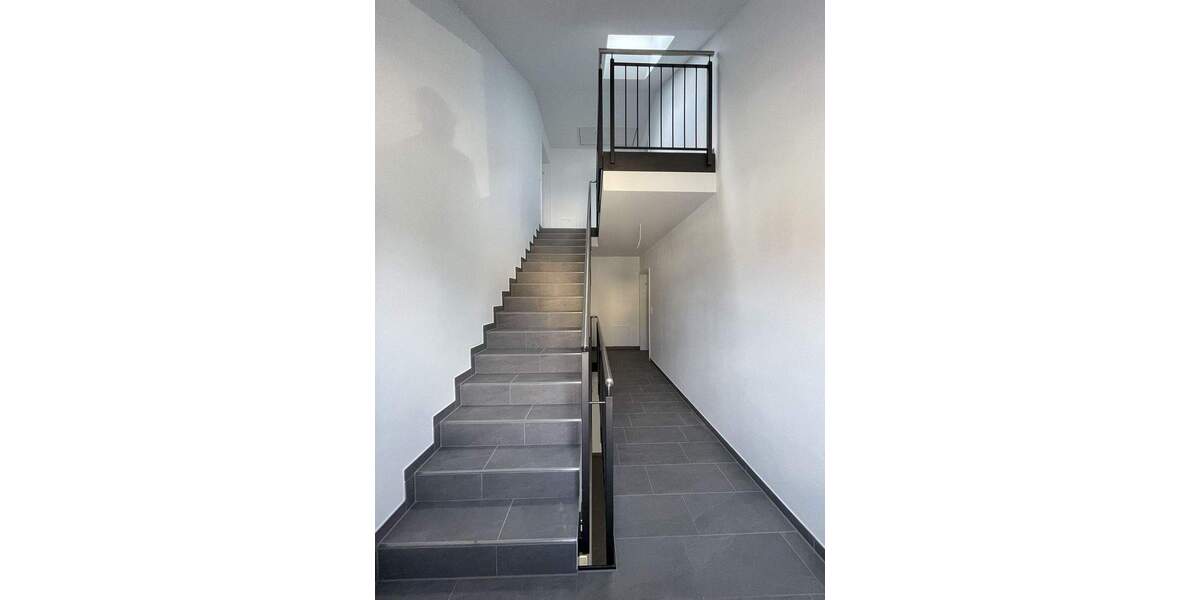 Etagenwohnung Regensburg / Schwabelweis Schwabelweis - 2 Zimmer, 59 m&sup2;, 980&euro; | Angebot:24967179