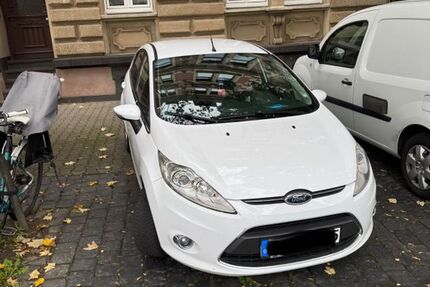 Ford Fiesta 169.000 km 3.599 € Frankfurt am Main 60386