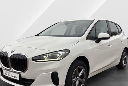 BMW 220 Active Tourer 8.752 km 29.903 &euro; Wunstorf 31515