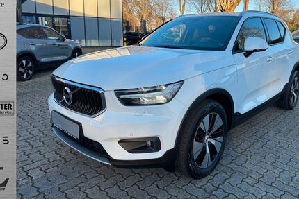 Volvo XC40 43.200 km 25.900 &euro; Weyhe 28844
