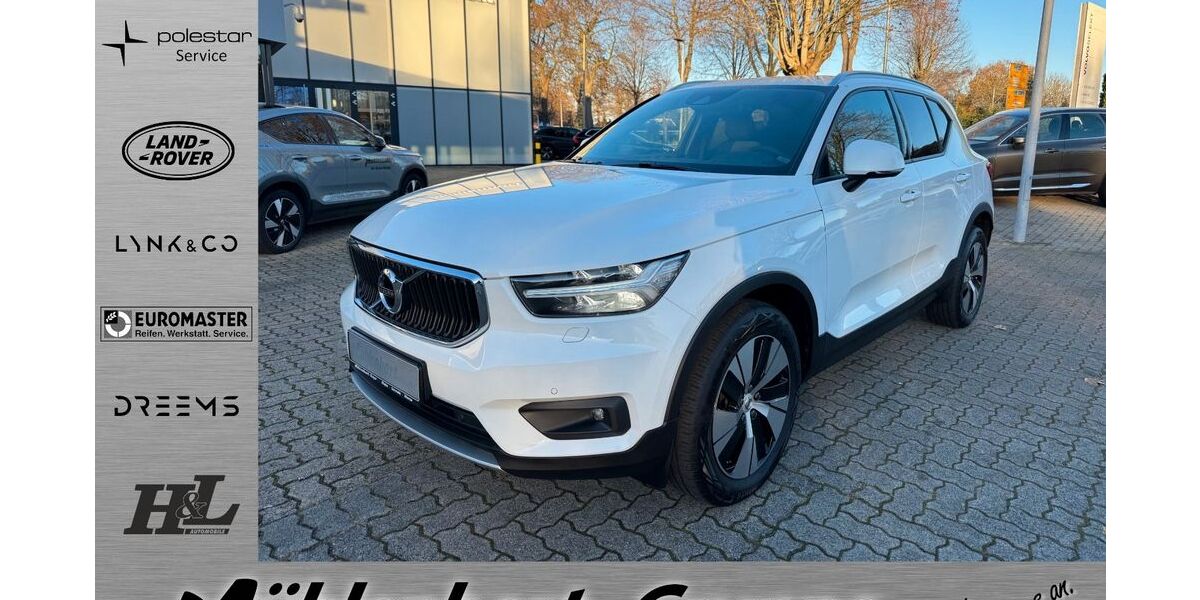 Volvo XC40 43.200 km 25.900 &euro; Weyhe 28844