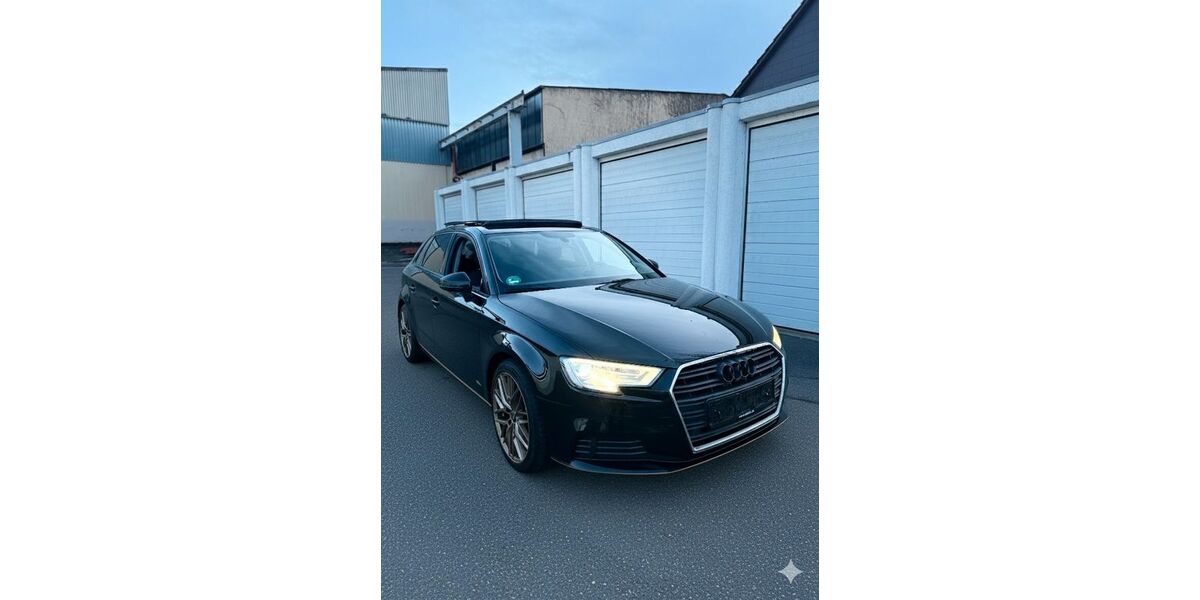 Audi A3 121.000 km 14.999 &euro; Fellbach bei Stuttgart 70736