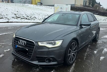 Audi A6 175.000 km 16.999 &euro; Calw 75365