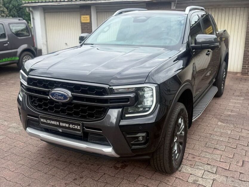 Ranger