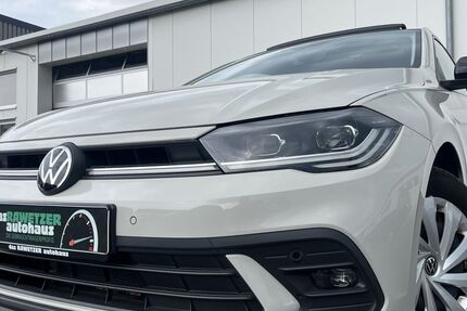 VW Polo 28.190 km 18.860 &euro; Marktredwitz 95615