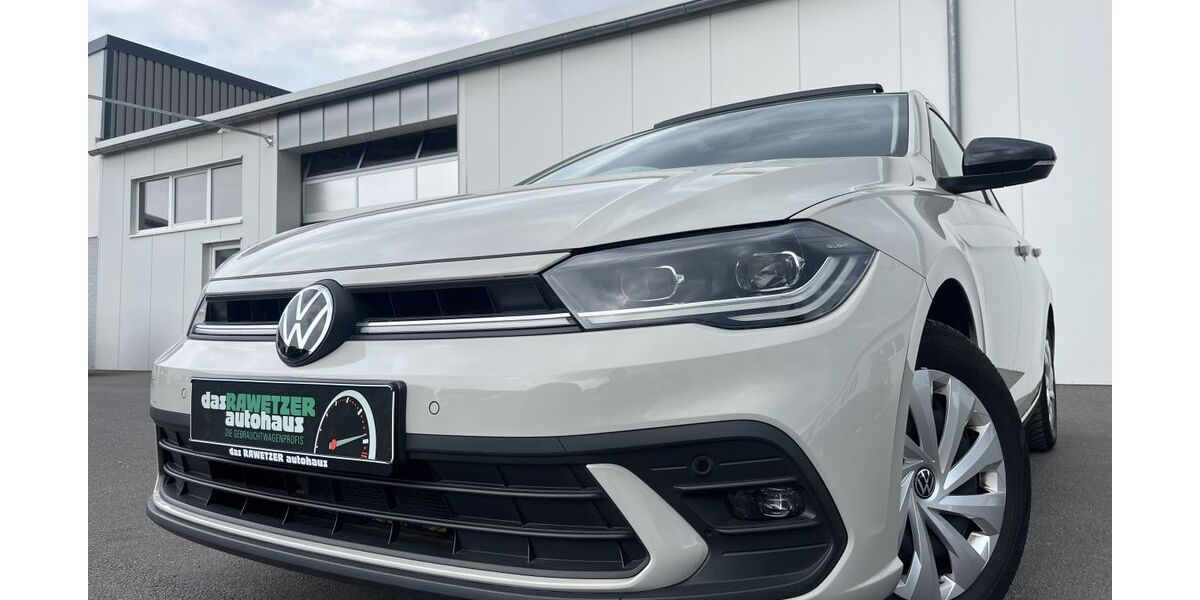 VW Polo 28.190 km 18.860 &euro; Marktredwitz 95615