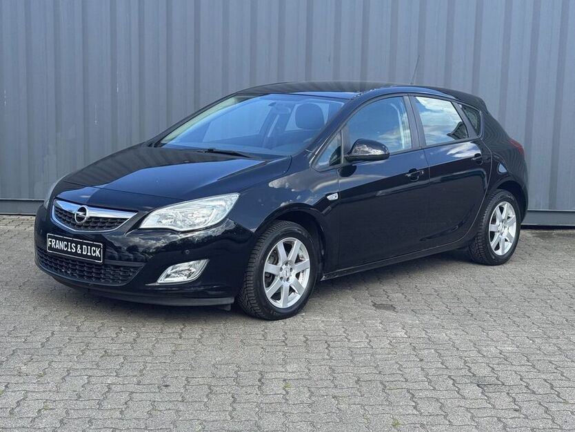 Astra