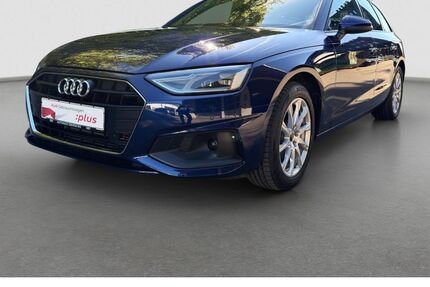 Audi A4 53.600 km 26.900 &euro; Ebersberg bei München 85560