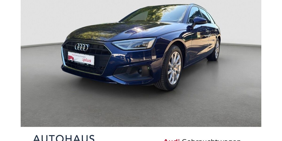 Audi A4 53.600 km 26.900 &euro; Ebersberg bei München 85560