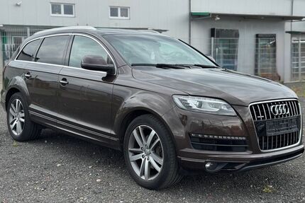 Audi Q7 301.000 km 9.900 € Scheeßel 27383