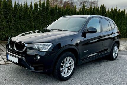 BMW X3 136.000 km 15.400 &euro; Neukirchen vorm Wald 94154