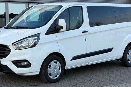 Ford Transit Custom 77.200 km 22.729 &euro; Bad Iburg (bei Osnabrück) 49186