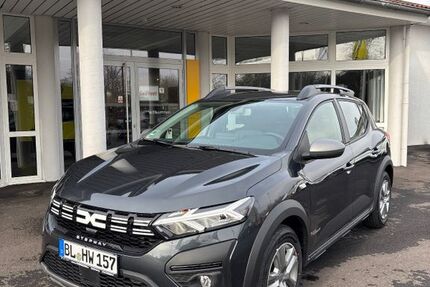 Dacia Sandero 16.490 km 18.490 € Schömberg 72355