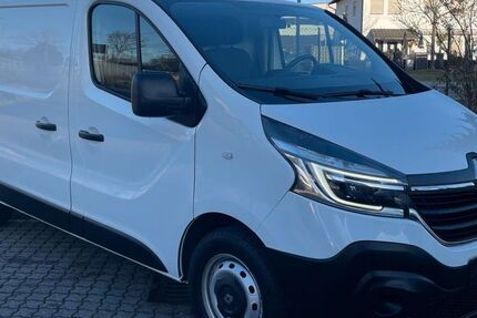 Renault Trafic 140.000 km 13.480 &euro; Langen 63225