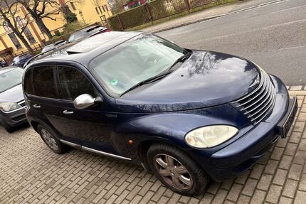 Chrysler PT Cruiser