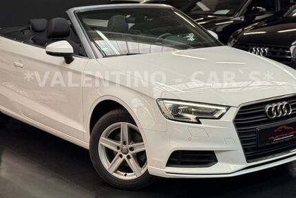 Audi A3 57.597 km 24.999 &euro; Radevormwald 42477