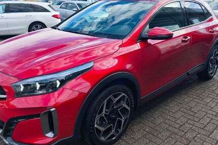 Kia XCeed 41.383 km 21.990 &euro; Brandenburg 14770