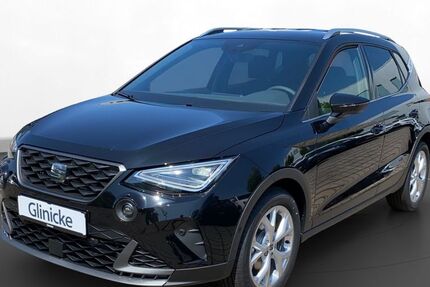 Seat Arona 2.621 km 25.480 &euro; Witzenhausen 37213