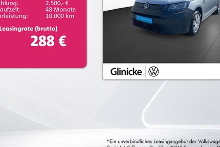 VW Caddy 25.533 km 27.833 &euro; Kassel 34123