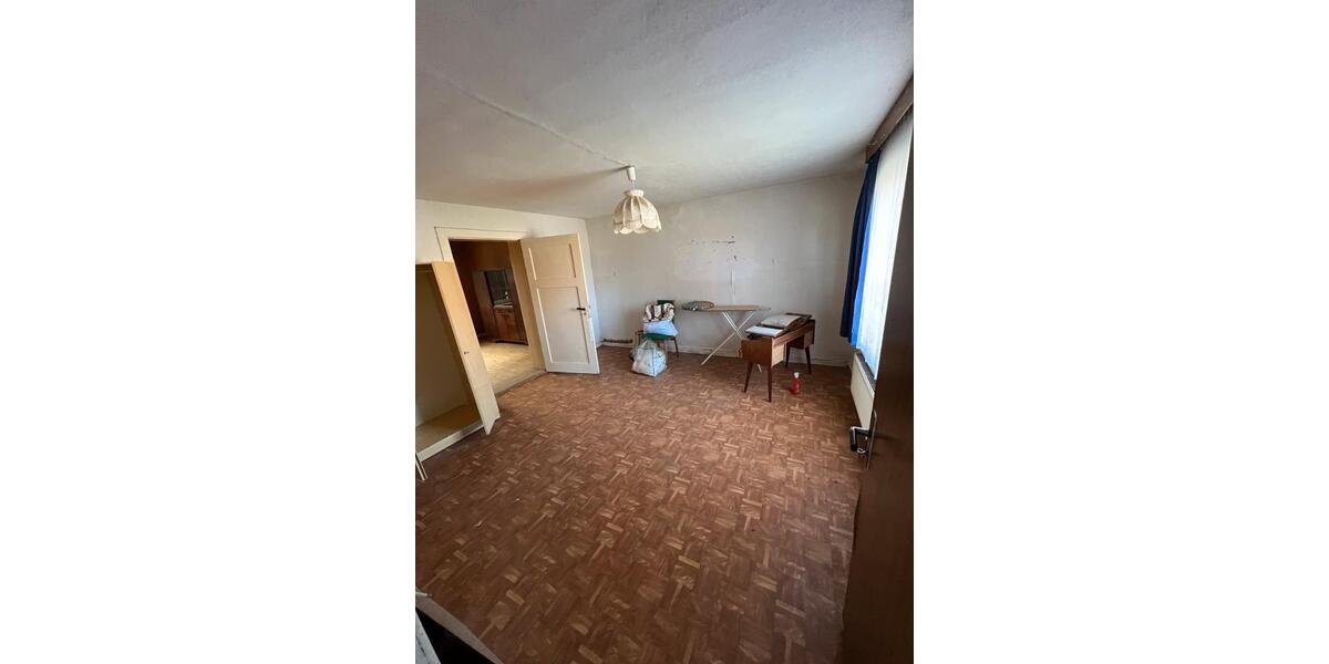 Einfamilienhaus Dömitz - 9 Zimmer, 114 m&sup2;, 80.000&euro; | Angebot:27014463
