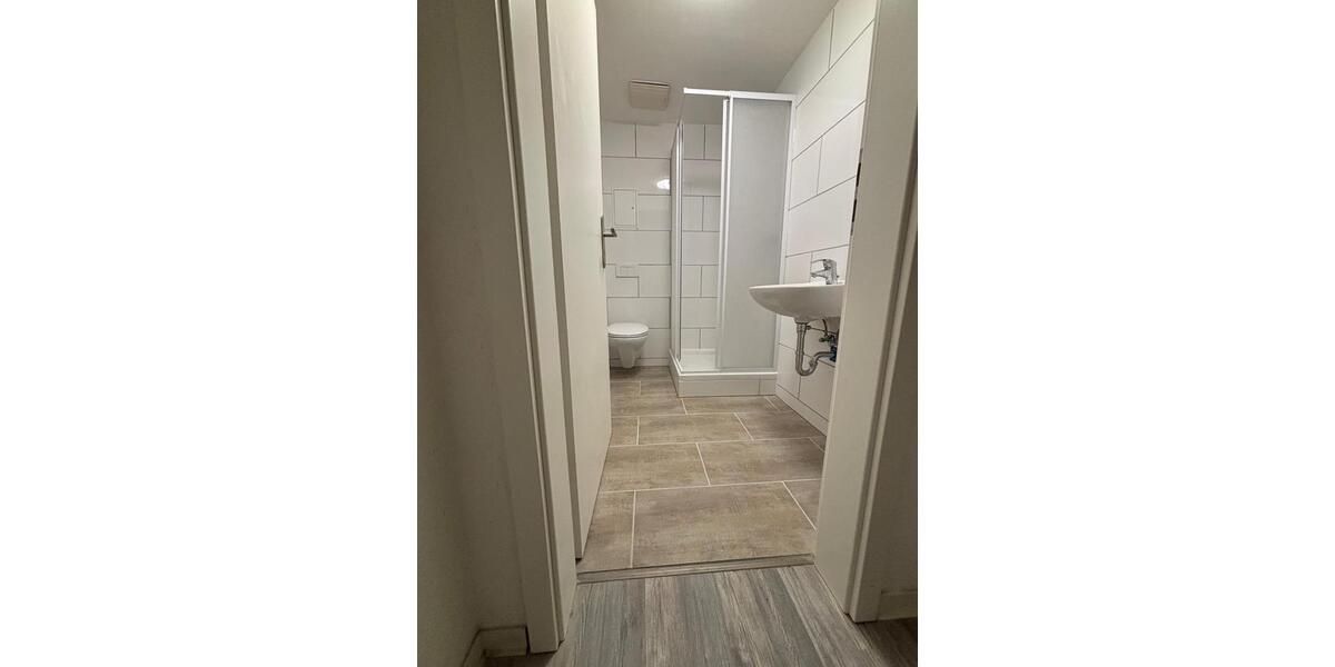 Etagenwohnung Aken (Elbe) - 1 Zimmer, 30 m&sup2;, 210&euro; | Angebot:26346392