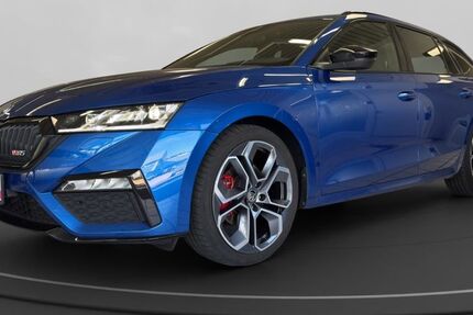 Skoda Octavia 46.007 km 31.990 &euro; Köln 50968