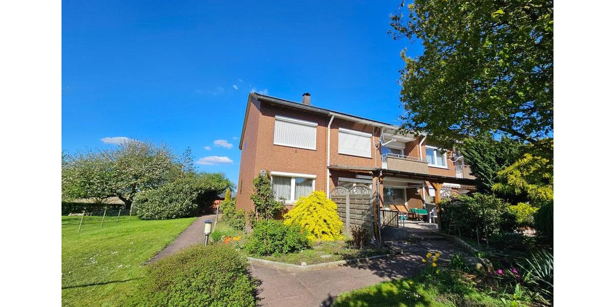 Reihenhaus Dörverden - 7 Zimmer, 157 m&sup2;, 295.000&euro; | Angebot:27095915