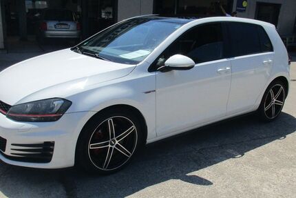 VW Golf 163.800 km 13.990 &euro; Heilbronn 74081