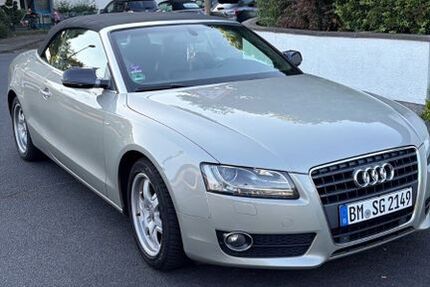 Audi A5 245.000 km 12.600 &euro; Solingen 42651