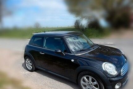 Mini One D 243.213 km 4.999 &euro; Blekendorf 24327