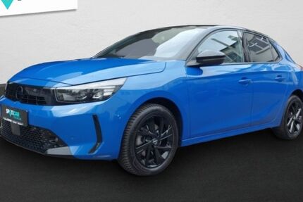 Opel Corsa 26.800 km 16.990 € Hardheim 74736