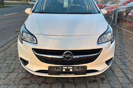 Opel Corsa 106.000 km 7.990 &euro; Celle 29221
