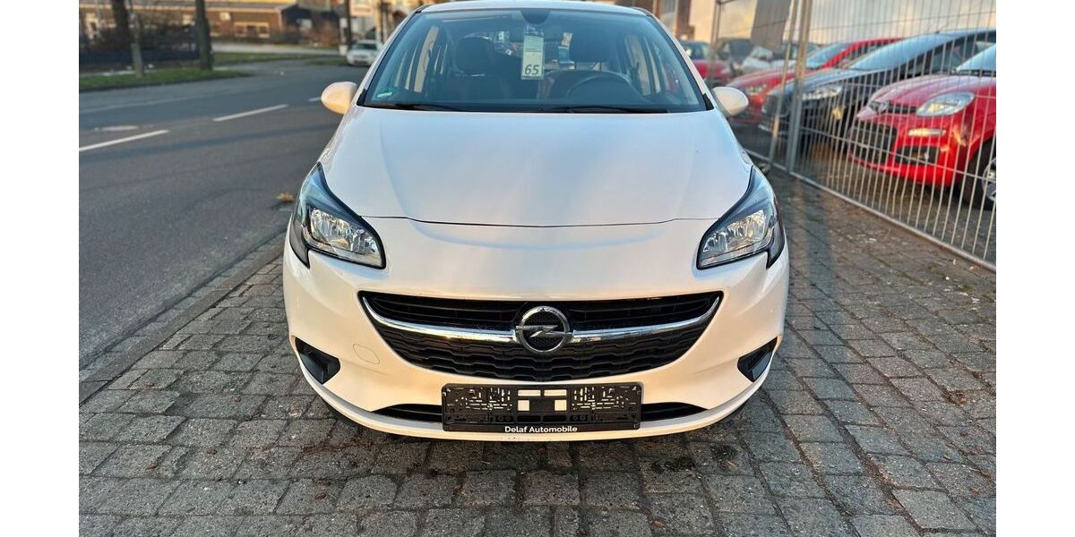 Opel Corsa 106.000 km 7.990 &euro; Celle 29221