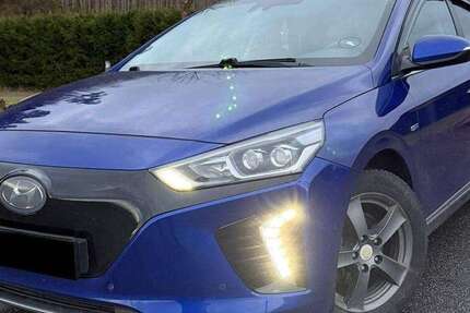Hyundai IONIQ 111.800 km 12.250 &euro; Nürtingen 72622