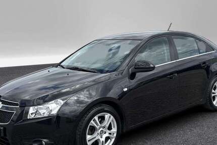 Chevrolet Cruze 192.000 km 4.999 &euro; Kötz 89359