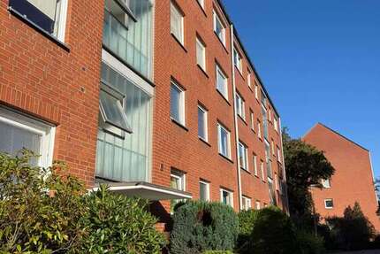 Wohnung Quickborn - 4 Zimmer, 81 m&sup2;, 800&euro; | Angebot:25468679