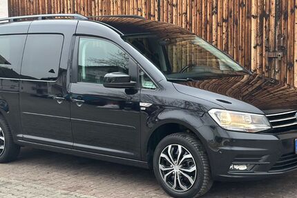 VW Caddy Maxi 296.620 km 9.550 &euro; München 80995