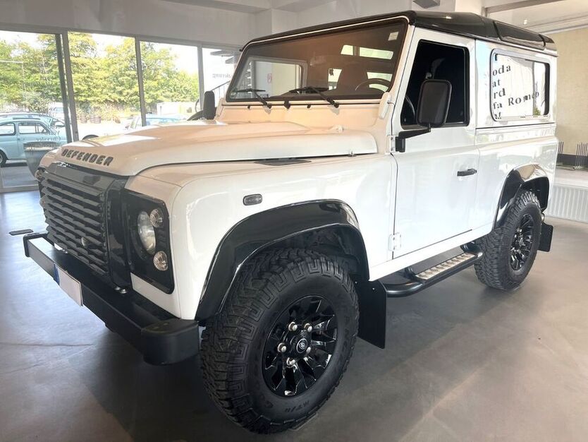 Defender